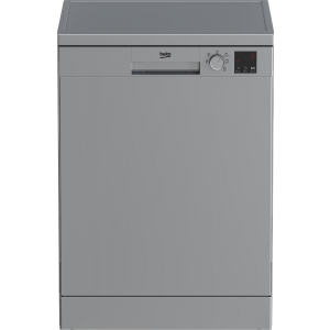 Perilica posuđa samostojeća 60cm Beko DVN05320S