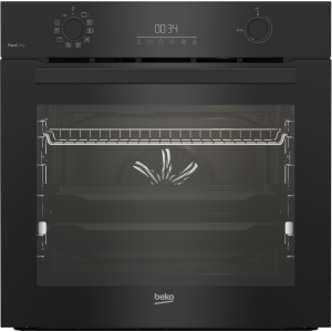 Pećnica ugradbena Beko BBIM17300BMPSF