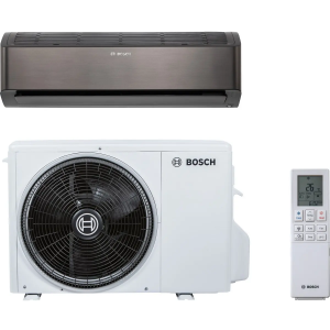 Klima uređaj 2,5kW Bosch Climate CLC8001i-Set 25 ET titanij