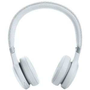 Slušalice bluetooth JBL Live 460 NC bijele