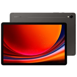 Tablet Samsung SM-X710 Galaxy Tab S9 11" 128 GB Wi-Fi sivi
