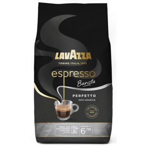 Kava LAVAZZA zrno Gran Aroma Perfetto Barista 1kg