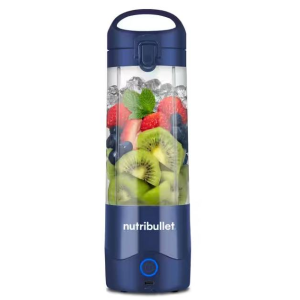 Blender Nutribullet NBP003NBL Portable plavi