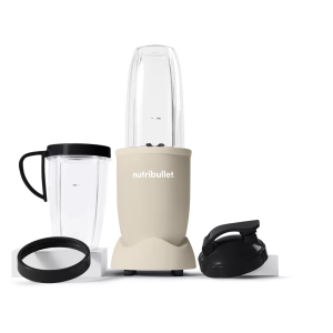 Blender Nutribullet NB907MASN 900W