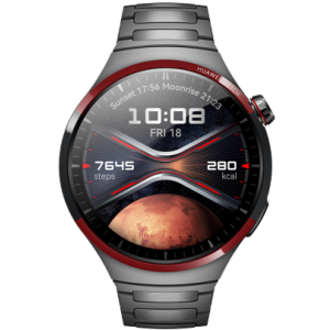 Pametni sat Huawei Watch 4 Pro Space Edition (Medes-L19MN)
