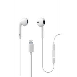CELLULARLINE SLUŠALICE IPHONE MFI SWAN