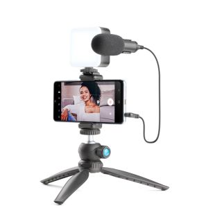 CELLULARLINE VLOGGER KIT