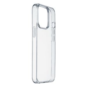 CELLULARLINE CLEAR STRONG ZAŠTITNA MASKA IPHONE 15