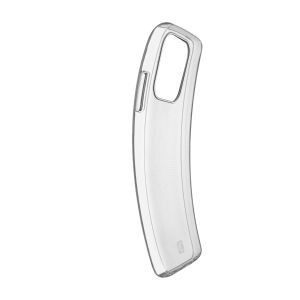 CELLULARLINE FINE SILIKONSKA MASKICA IPHONE 15 PRO