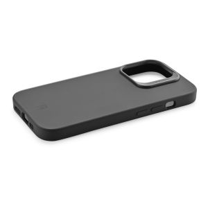 CELLULARLINE SENSATION SILIKONSKA MASKICA IPHONE 15 BLACK
