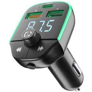 CELLULARLINE FM TRANSMITTER