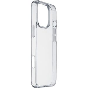 CELLULARLINE CLEAR STRONG ZAŠTITNA MASKA IPHONE 16 PRO MAX