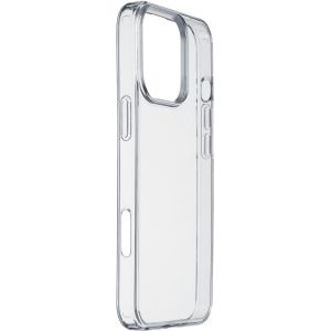CELLULARLINE CLEAR STRONG MASKICA IPHONE 16 PRO