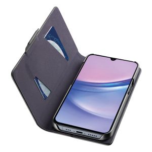 CELLULARLINE BOOK ESSENTIAL GALAXY A16 4G/5G BLACK