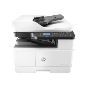 Printer HP LaserJet Pro M443nda A3, 8AF72A