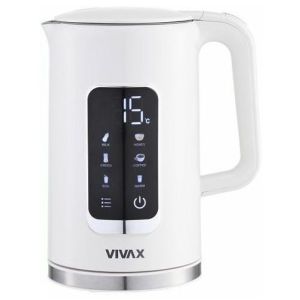 Kuhalo za vodu Vivax WH-180DW 1,7L
