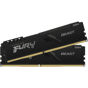 Memorija Kingston DDR4 32GB 3200MHz