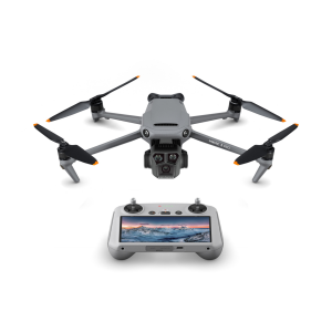 Dron DJI Mavic 3 Pro(DJI RC)(EU)