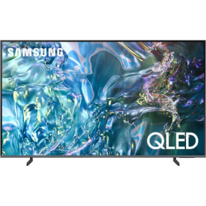 TV 65" Samsung QLED 65Q67D