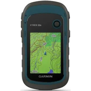 Ručni GPS Garmin eTrex 22x Topo Active Eastern Europe