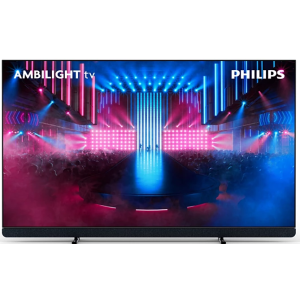 TV 65" Philips OLED 65OLED909 Ambilight