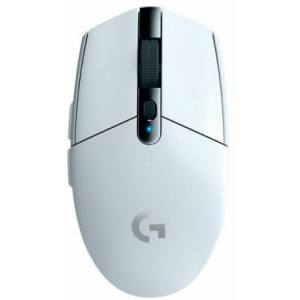 Miš Logitech G305 LIGHTSPEED, bijeli