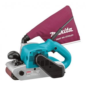 Tračna Brusilica Makita 9403