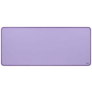 Podloga za miš Logitech Desk Mat Studio, lavanda