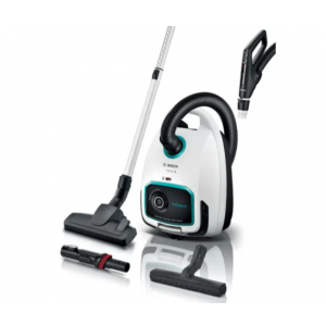 Usisavač Bosch BGL6HYG1 ProHygienic, bijeli