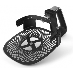 Friteza na vrući zrak Philips oprema HD9953/00 Airfryer dodatak - set za pizzu XXL