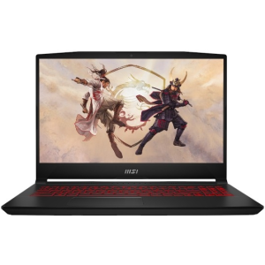 Laptop MSI Katana GF66 12UCO-649XSI, 15/i7/512/RTX3050Ti