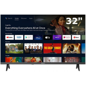 TV 32" Tesla 32E635BHS Android