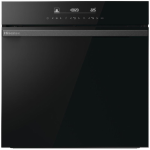 Pećnica ugradbena Hisense BI65346ADBGWIFI