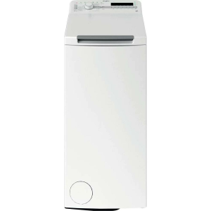 Perilica rublja gornje punjenje Whirlpool TDLR 7220SS EU/N