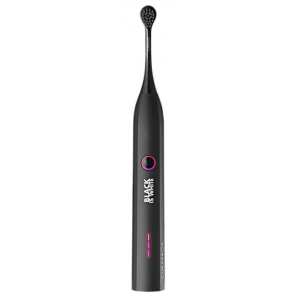 Četkica za zube CURAPROX Hydrosonic Black is white
