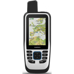Ručni Nautički GPS Garmin GPSMAP 86s