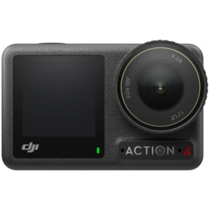 DJI OSMO Action 4 Adventure Combo