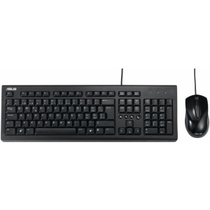 Tipkovnica i miš ASUS U2000 - žičani