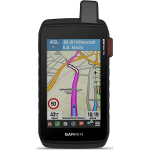 Ručni GPS Garmin Montana 700i