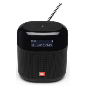 Radio JBL TUNER XL crni