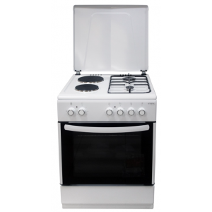 Štednjak kombinirani VIVAX FC-22602 WH