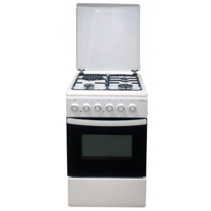 Štednjak kombinirani VIVAX FC-31502 WH