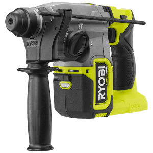 Ryobi aku buš.-ček.RSDS18X-0(18V,ONE+,sds+,BL,2,5J,bez aku)
