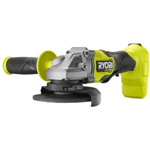 Ryobi aku brusilica kutna RAG18X-0(18V,125mm,BL,bez aku)