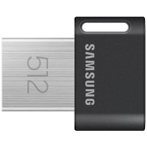 USB stick Samsung 512GB FIT Plus sivi MUF-512AB/APC