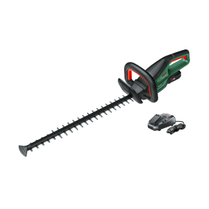 Aku škare za živicu Bosch DIY UniversalHedgeCut 18V-50 - sa baterijom i punjačem