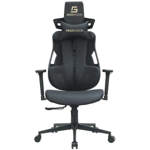 Gaming stolica Ergovision Spartacus 02 - bež crna