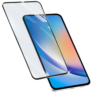 CELLULARLINE ZAŠTITNO STAKLO GALAXY A35/A55 5G