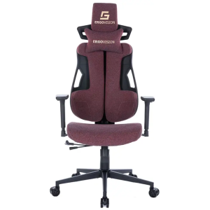 Gaming stolica Ergovision Spartacus 04 - siva