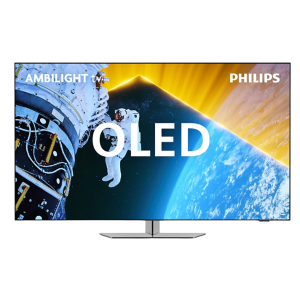 TV 48" Philips OLED 48OLED819 Ambilight